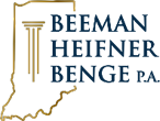 Beeman Heifner Benge P.A. Homepage